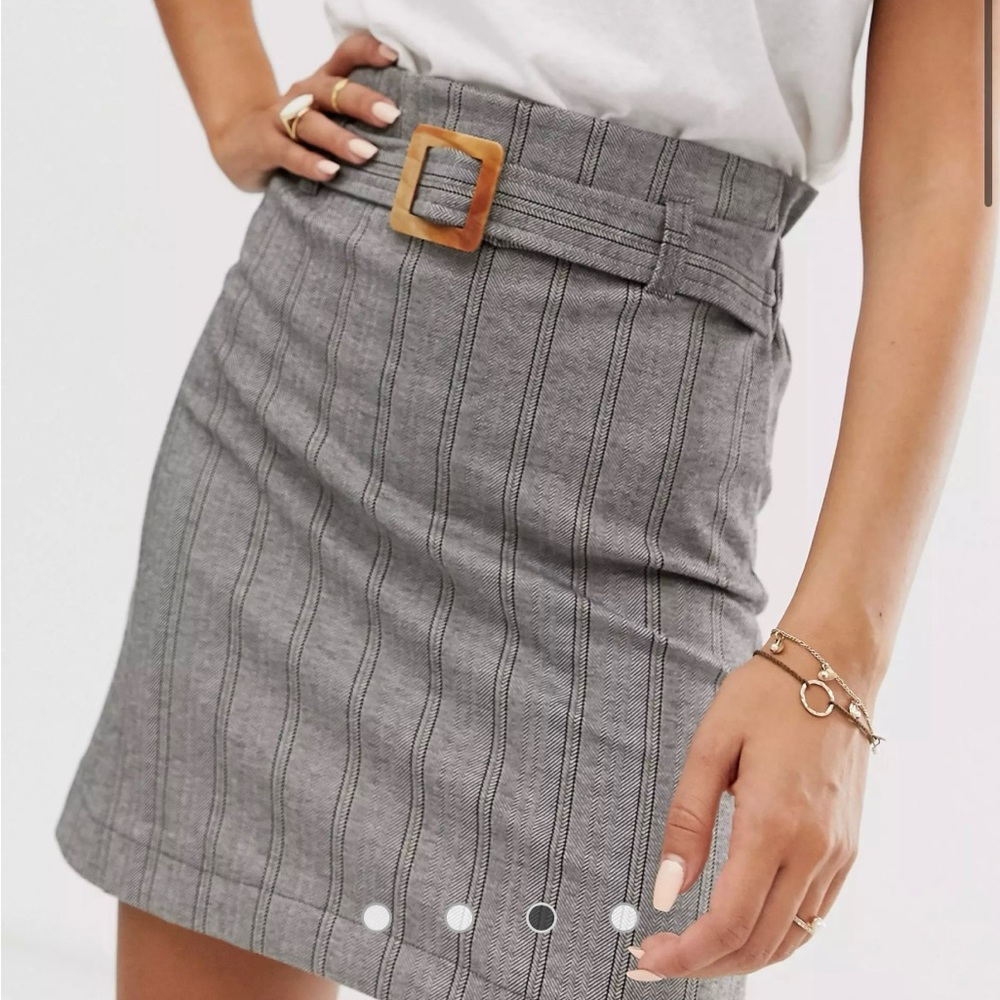 Mango skirt